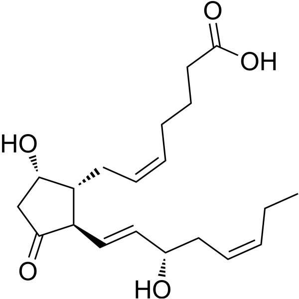 Prostaglandin D3 (PGD3) 71902-47-1